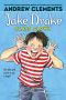 [Jake Drake 04] • Jake Drake 4 · Class Clown